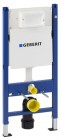 Система инсталляции GEBERIT Duofix UP182 для унитаза
