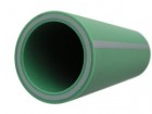 Труба полипропиленовая BANNINGER Faser-Watertec  20х2,8мм