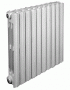 Радиатор чугунный DEMRAD Toprak 4/500 секция
