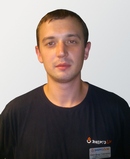 Рогалев Денис Олегович