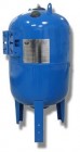Бак расширительный для водоснабжения ZILMET Ultra-Pro V 80л вертикальный
