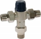Термостатический смеситель Typ 702 1/2"