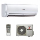 Сплит-система MITSUBISHI HEAVY SRK25QA-S инверторная 2,5кВт (внутренний и наружный блок)