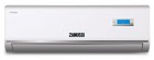 Сплит-система ZANUSSI ZACS/I-09 HP/N1  инверторная 2,9кВт (внутренний и наружный блок)