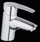 Смеситель GROHE Eurostyle Cosmopolitan для умывальника однорукий