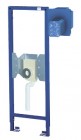 Система инсталляции GROHE Rapid SL для писсуара 1300мм с Rapido UMB, Joly/Visit без принадлежностей для монтажа перед стеной