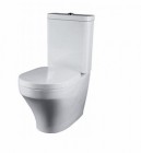 Унитаз AM-PM Inspire C508607WH