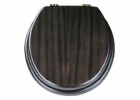 Сиденье для унитаза Bourgeois Deco C677851WH