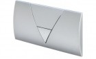 Клавиша VIEGA Visign V-Line хром матовый