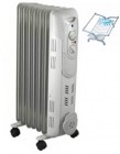 Радиатор масляный NEOCLIMA NC 9211 HD 2,3кВт