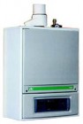 Котёл комбинированный CTC 950 RU 15-30кВт без горелки