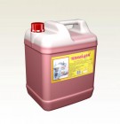 Антифриз этиленгликоль ТЕПЛЫЙ ДОМ 65 50кг (-65*С)