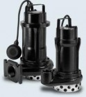 Насос погружной дренажный ZENIT DRE 100/2/G50V АОСМ-Е
