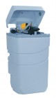 Установка насосная ESPA Aquabox 350 ACUAPLUS с баком 200л