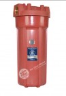 Корпус для фильтра AQUAFILTER для гор.воды 10