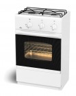 Плита газовая FLAMA СG 3202 W
