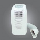 Кондиционер мобильный ONNLINE MFP26-1021 2,6кВт