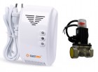 Комплект газового сигнализатора GAZLUX CGA-V20 3/4