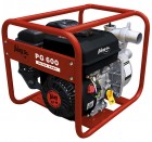 Мотопомпа бензиновая FUBAG PG 600