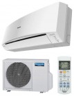 Сплит-система PANASONIC CS/CU-E7MKD инверторная 2,8кВт (внутренний и наружный блок)