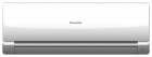 Сплит-система PANASONIC CS/CU-YW7MKD инверторная 2,10кВт (внутренний и наружный блок)