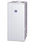 Котёл дизельный KITURAMI Turbo-13R 15кВт