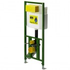 Система инсталляции VIEGA Eco Plus 8161.2