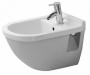 Биде DURAVIT Starck 3 подвесное