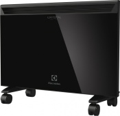 Конвектор электрический ELECTROLUX Crystal ECH/G-1000 E 1,0кВт