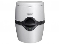 Биотуалет портативный THETFORD Porta Potti 565 поршневой белый