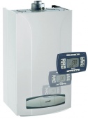 Котёл газовый настенный BAXI LUNA3 COMFORT 310 Fi 31кВт CSE45631358-